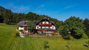 Landhotel Hochlackenhof Fuschl Am See